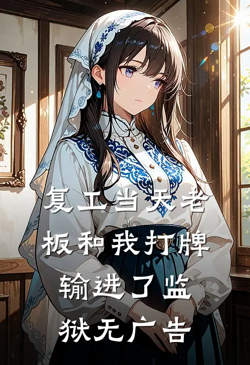复工当天老板和我打牌输进了监狱无广告