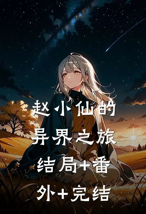 赵小仙的异界之旅:结局+番外+完结