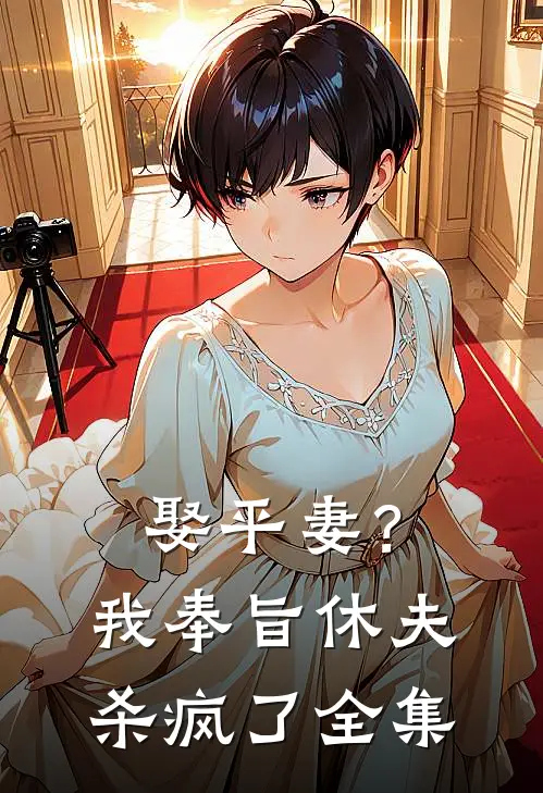 娶平妻？我奉旨休夫杀疯了全集