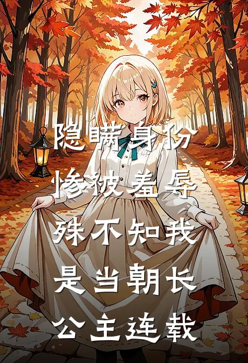 隐瞒身份惨被羞辱，殊不知我是当朝长公主连载