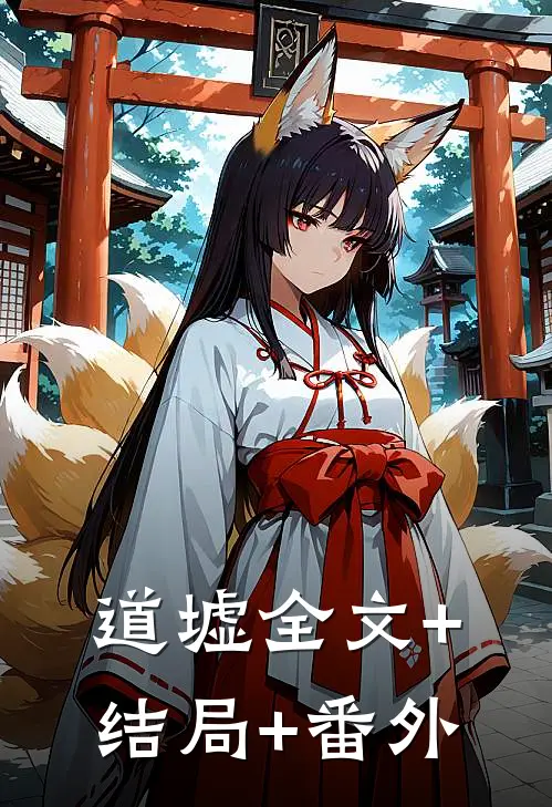 道墟全文+结局+番外