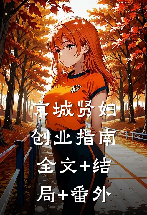 京城贤妇创业指南:全文+结局+番外