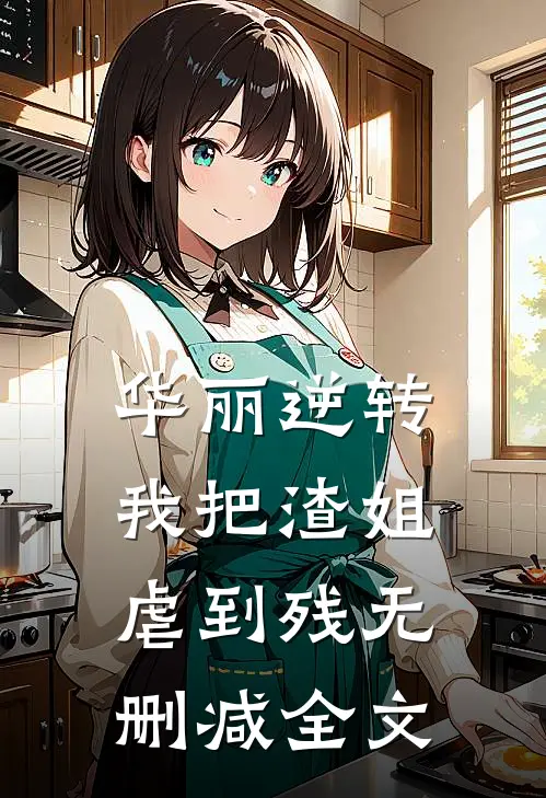 华丽逆转，我把渣姐虐到残无删减全文