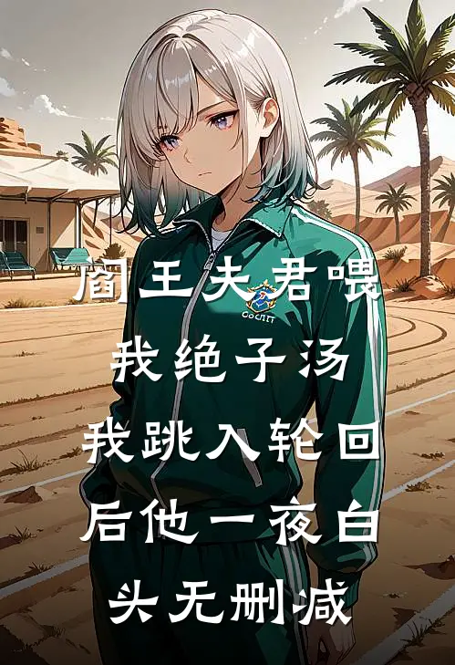 阎王夫君喂我绝子汤，我跳入轮回后他一夜白头无删减
