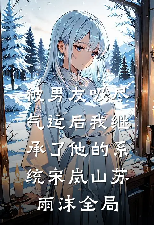 被男友吸尽气运后我继承了他的系统宋岚山苏雨沫全局