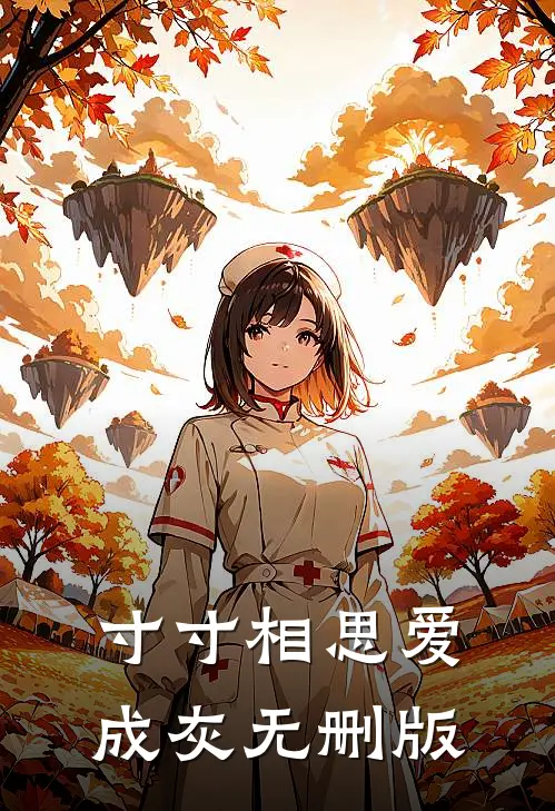 寸寸相思爱成灰无删版