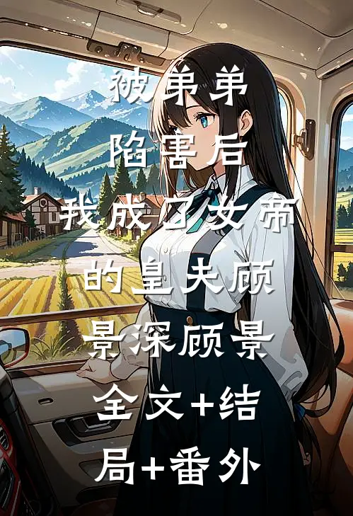 被弟弟陷害后，我成了女帝的皇夫顾景深顾景:全文+结局+番外