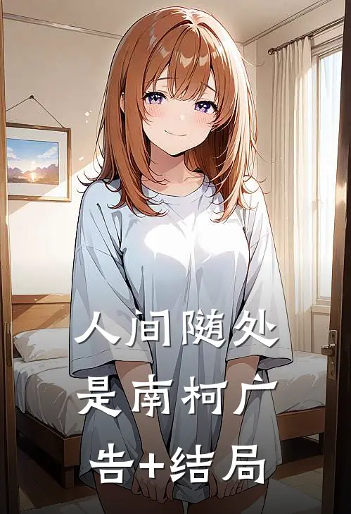 人间随处是南柯广告+结局