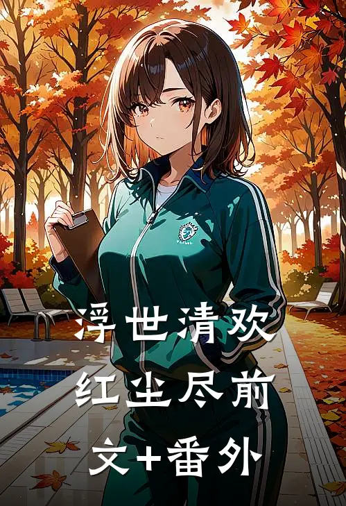 浮世清欢红尘尽前文+番外