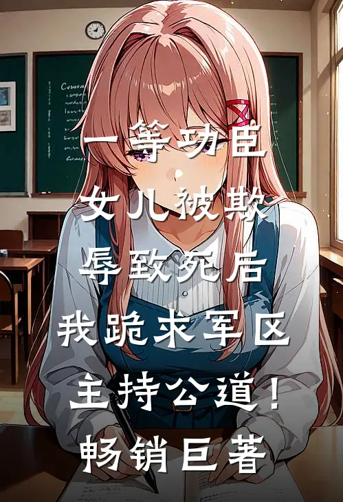 一等功臣女儿被欺辱致死后，我跪求军区主持公道！畅销巨著
