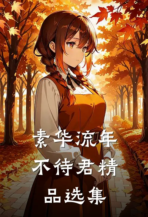素华流年不待君精品选集