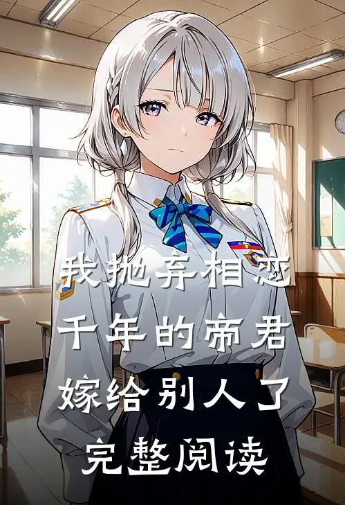 我抛弃相恋千年的帝君嫁给别人了完整阅读