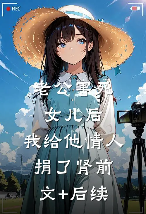 老公害死女儿后，我给他情人捐了肾前文+后续