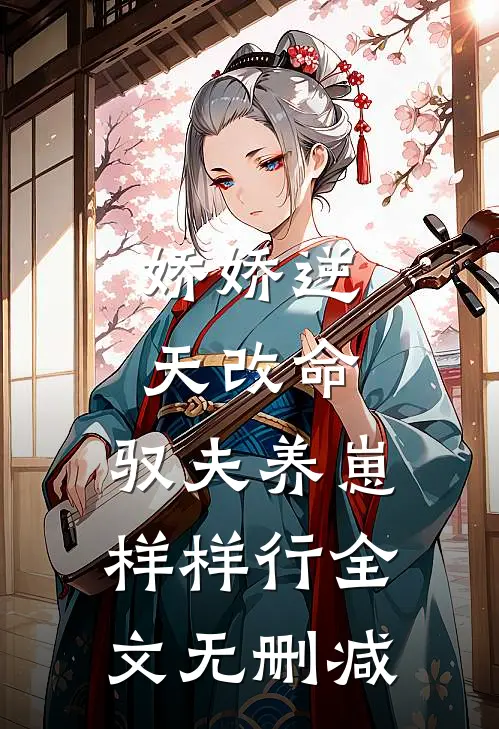 娇娇逆天改命，驭夫养崽样样行全文无删减