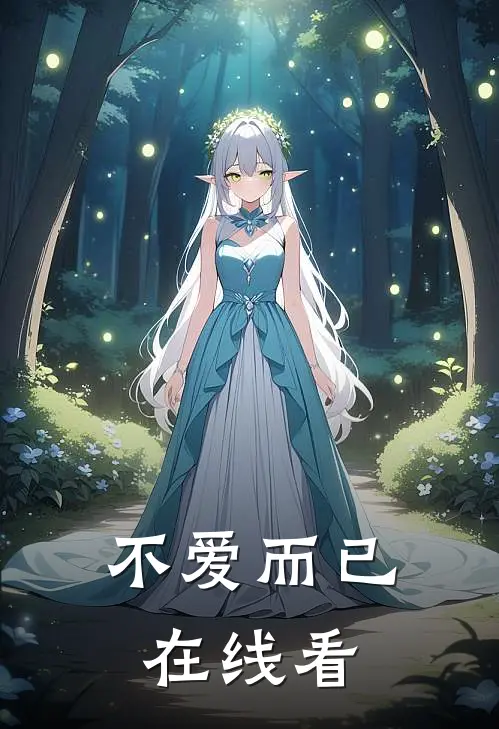 不爱而已在线看