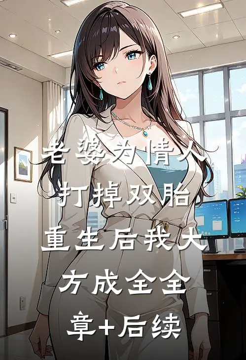 老婆为情人打掉双胎，重生后我大方成全全章+后续