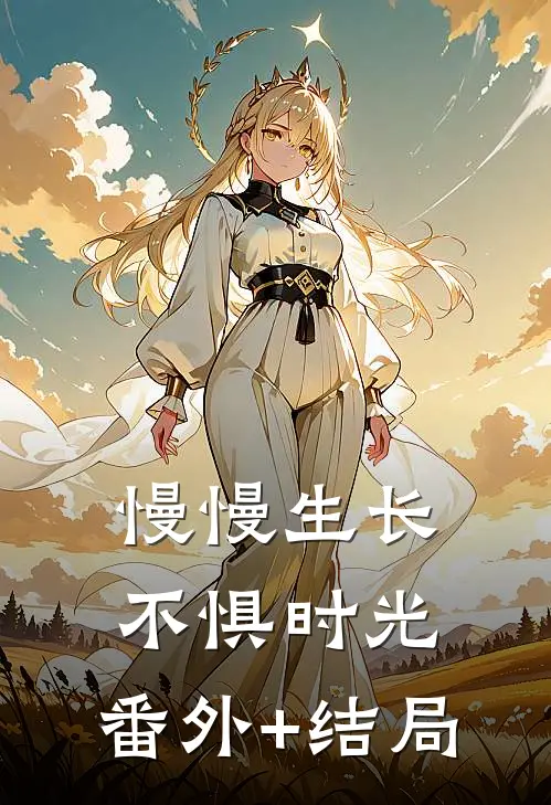 慢慢生长 不惧时光:(番外)+(结局)