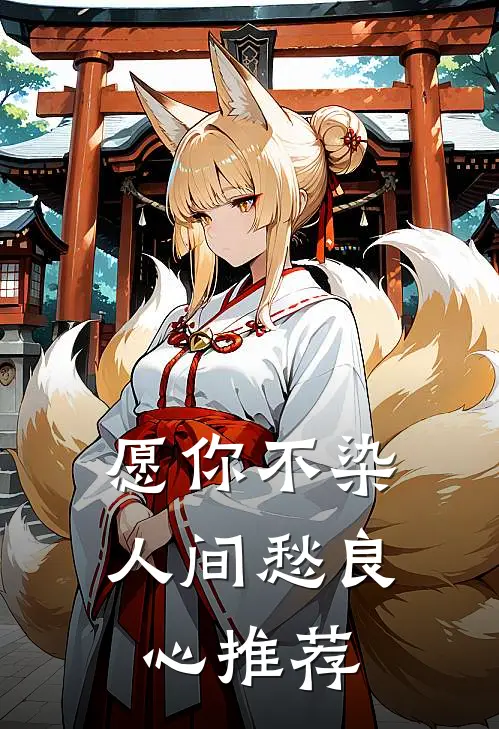 愿你不染人间愁良心推荐