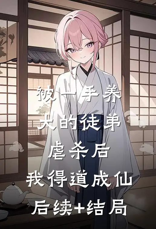 被一手养大的徒弟虐杀后，我得道成仙后续+结局