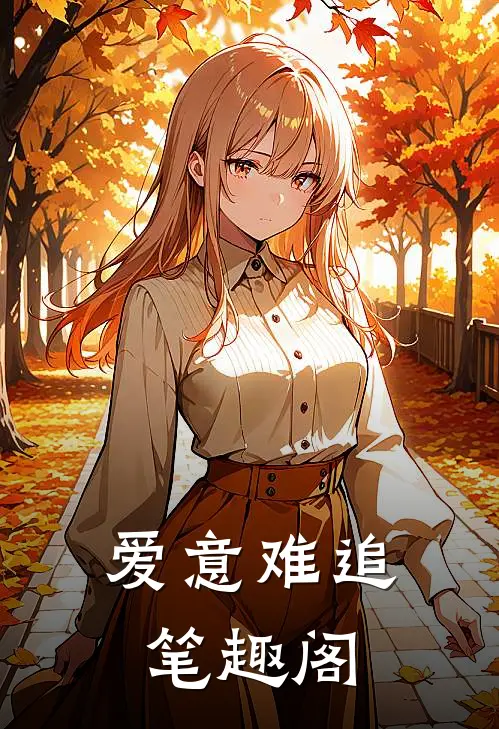 爱意难追笔趣阁