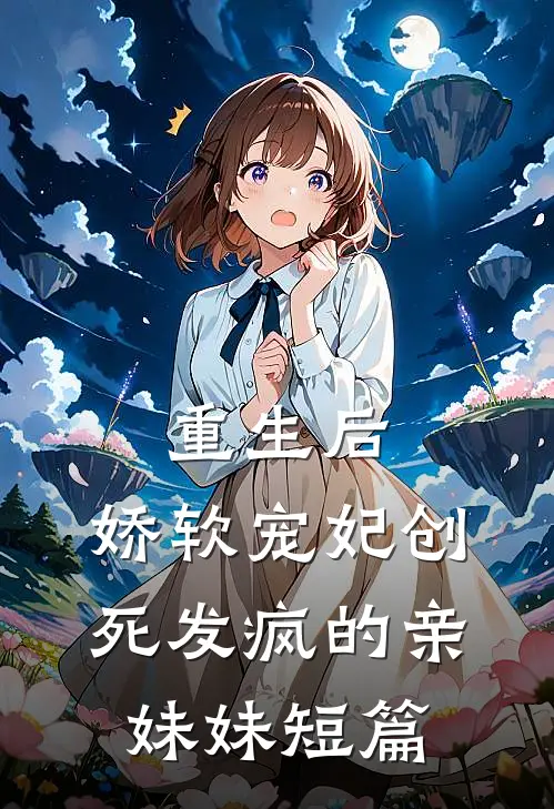 重生后，娇软宠妃创死发疯的亲妹妹短篇