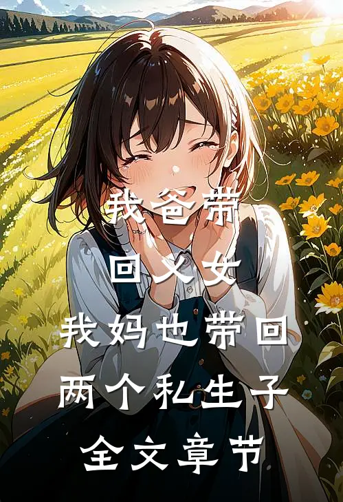 我爸带回义女，我妈也带回两个私生子全文章节