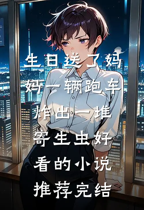 生日送了妈妈一辆跑车，炸出一堆寄生虫好看的小说推荐完结