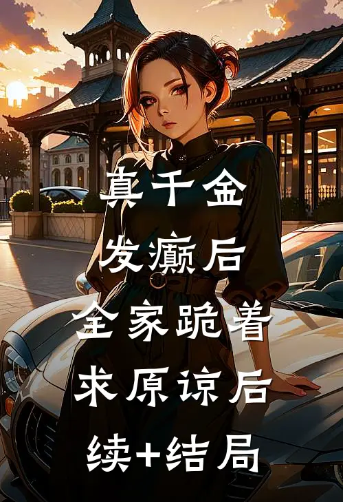 真千金发癫后，全家跪着求原谅后续+结局