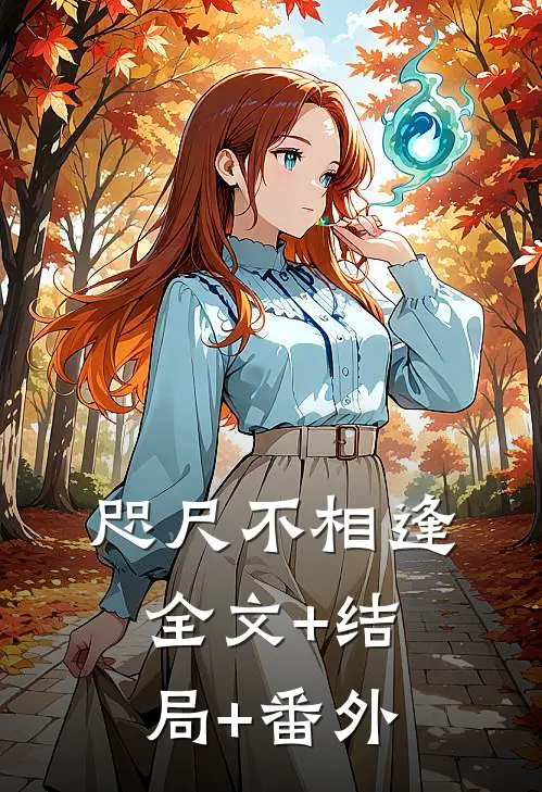 咫尺不相逢:全文+结局+番外