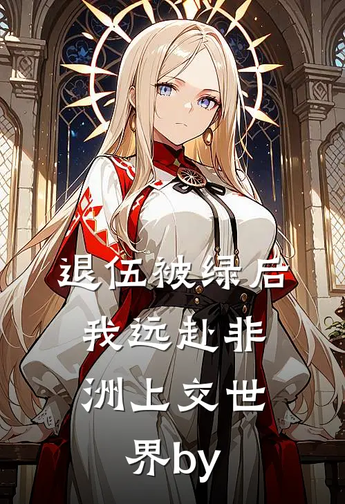 退伍被绿后，我远赴非洲上交世界by