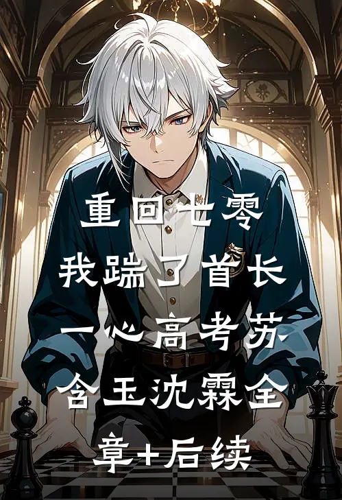 重回七零，我踹了首长一心高考苏含玉沈霖全章+后续