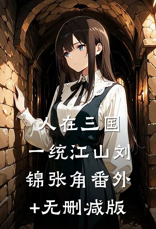 人在三国，一统江山刘锦张角番外+无删减版