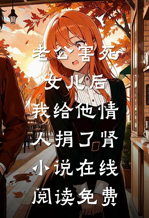 老公害死女儿后，我给他情人捐了肾小说在线阅读免费