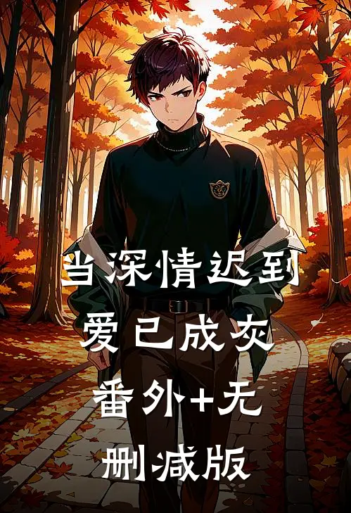 当深情迟到，爱已成灰:番外+无删减版