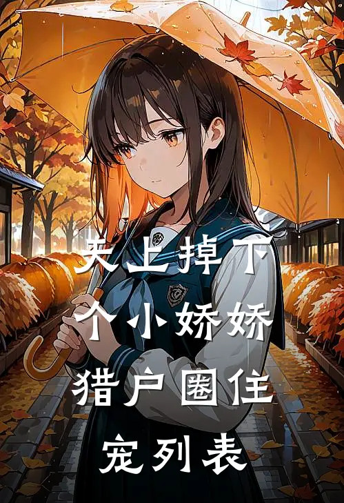天上掉下个小娇娇，猎户圈住宠列表