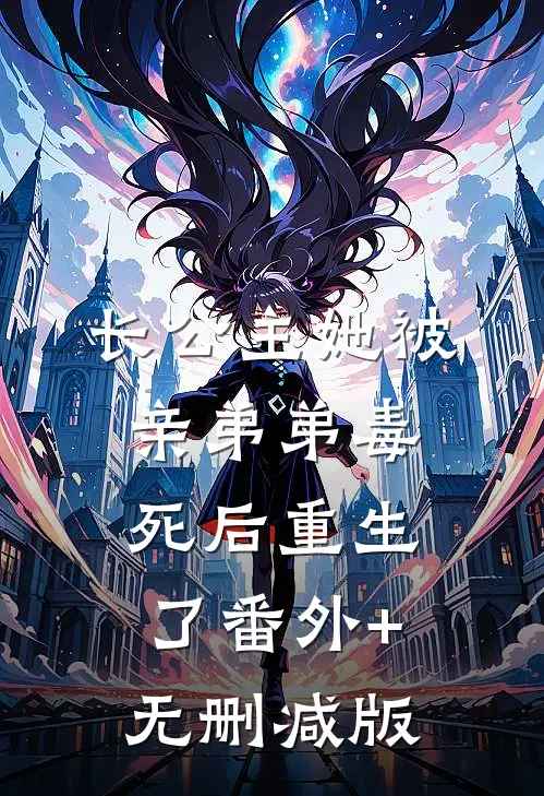 长公主她被亲弟弟毒死后重生了番外+无删减版