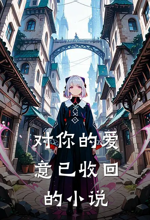 对你的爱意已收回的小说