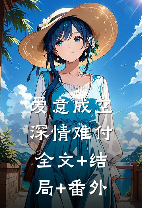 爱意成空，深情难付:全文+结局+番外
