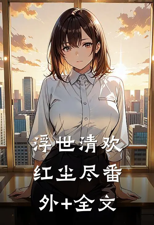 浮世清欢红尘尽(番外)+(全文)
