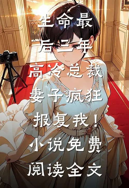生命最后三年，高冷总裁妻子疯狂报复我！小说免费阅读全文