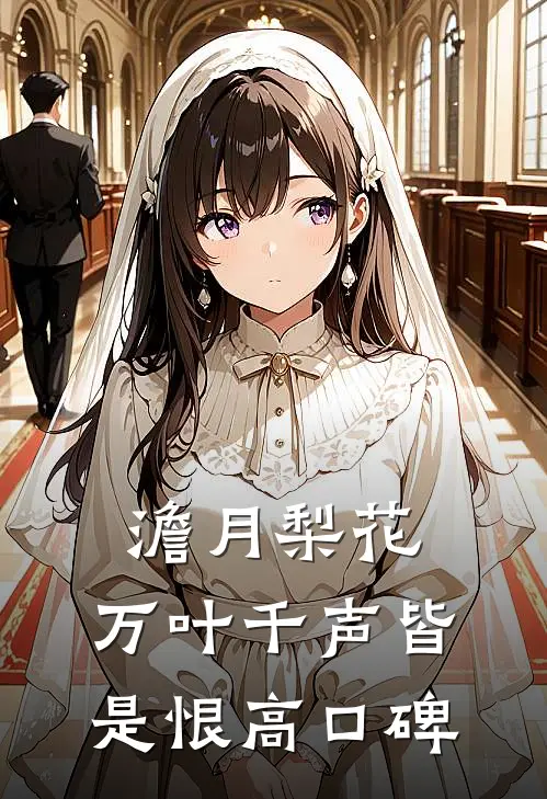澹月梨花，万叶千声皆是恨高口碑