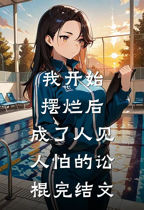 我开始摆烂后，成了人见人怕的讼棍完结文