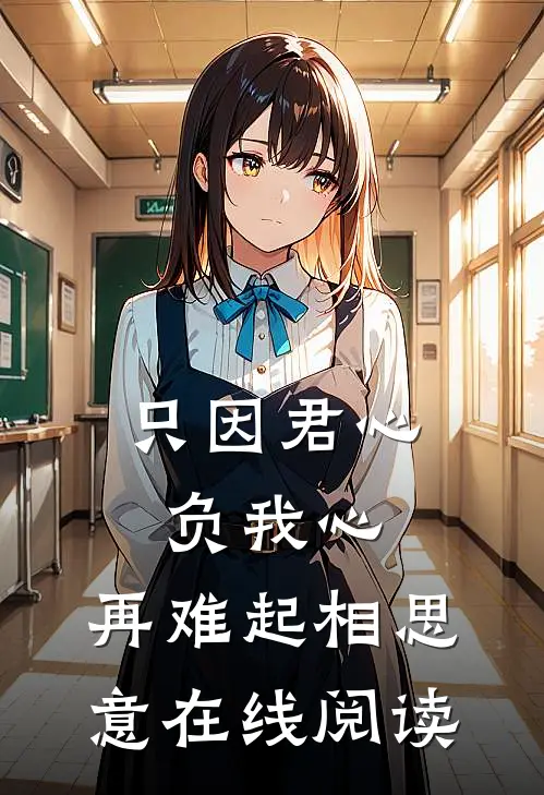 只因君心负我心，再难起相思意在线阅读