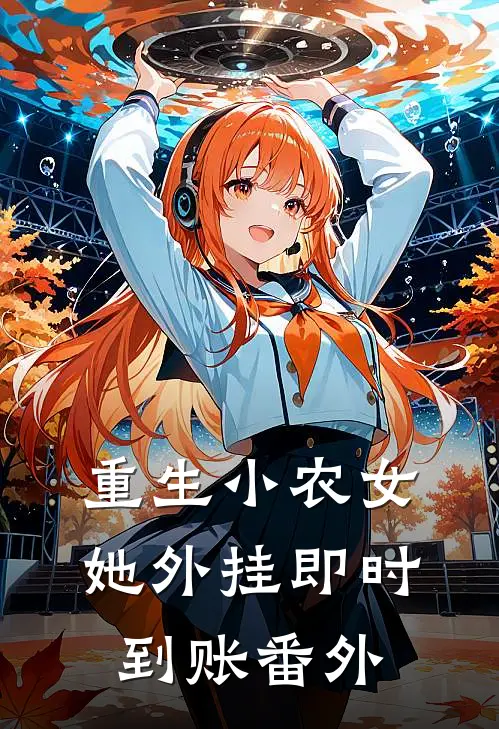 重生小农女，她外挂即时到账番外