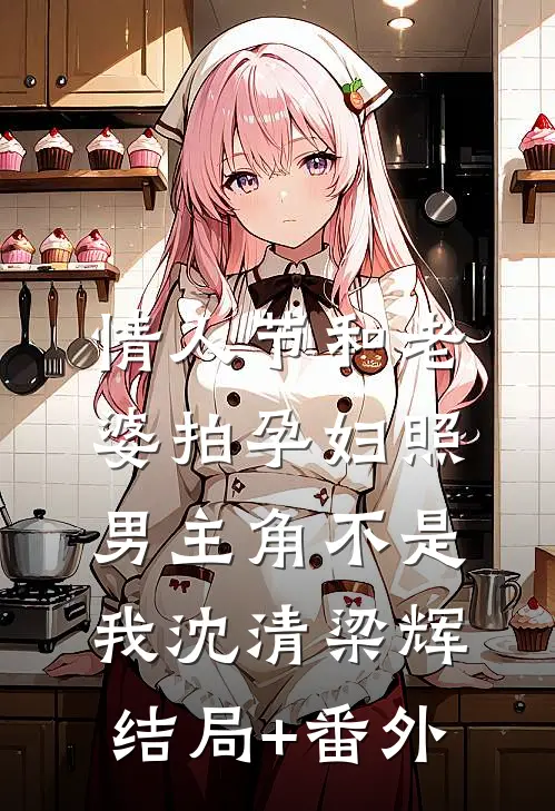 情人节和老婆拍孕妇照，男主角不是我沈清梁辉:结局+番外