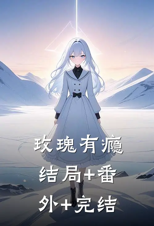 玫瑰有瘾结局+番外+完结