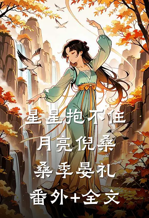 星星抱不住月亮倪桑桑季晏礼:(番外)+(全文)