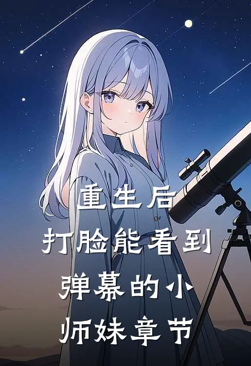 重生后，打脸能看到弹幕的小师妹章节