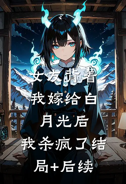 女友背着我嫁给白月光后，我杀疯了结局+后续