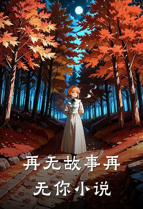 再无故事再无你小说